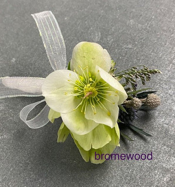 BOUTONNIERE